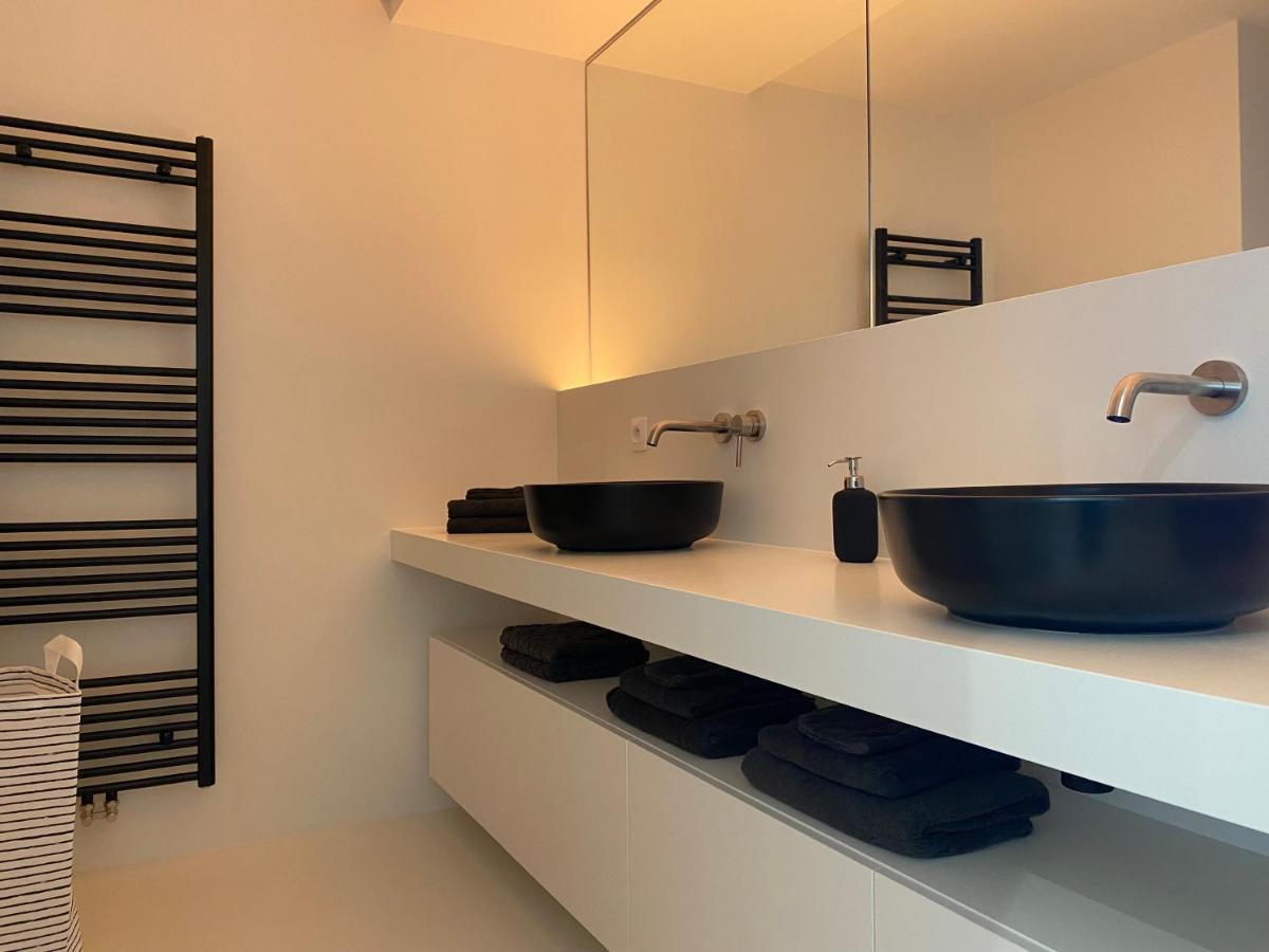 Hazel Luxueus Apartment