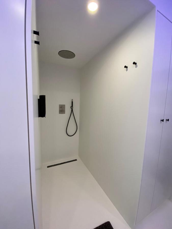 Apartment Hazel Luxueus